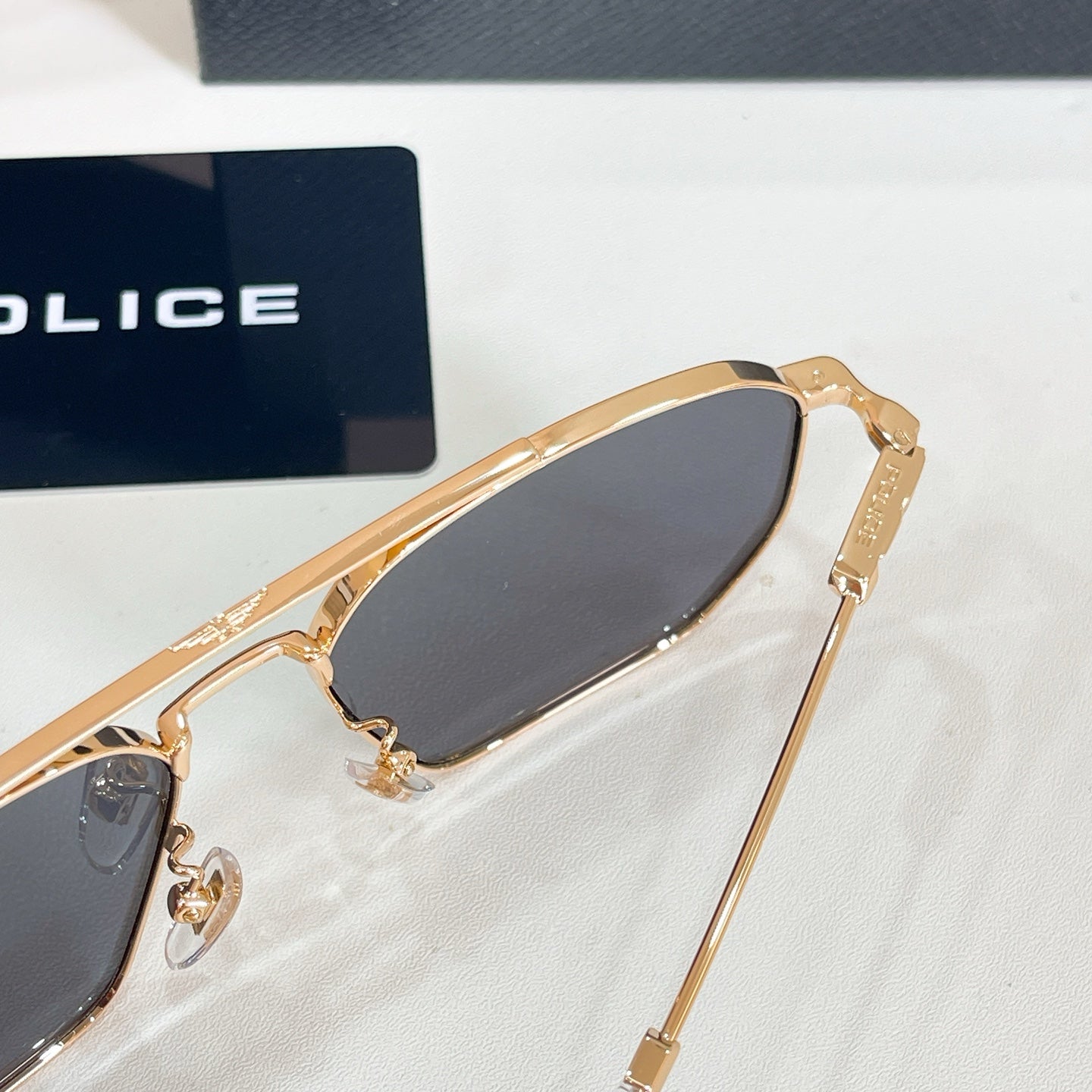 Police SPLP34 Sunglasses