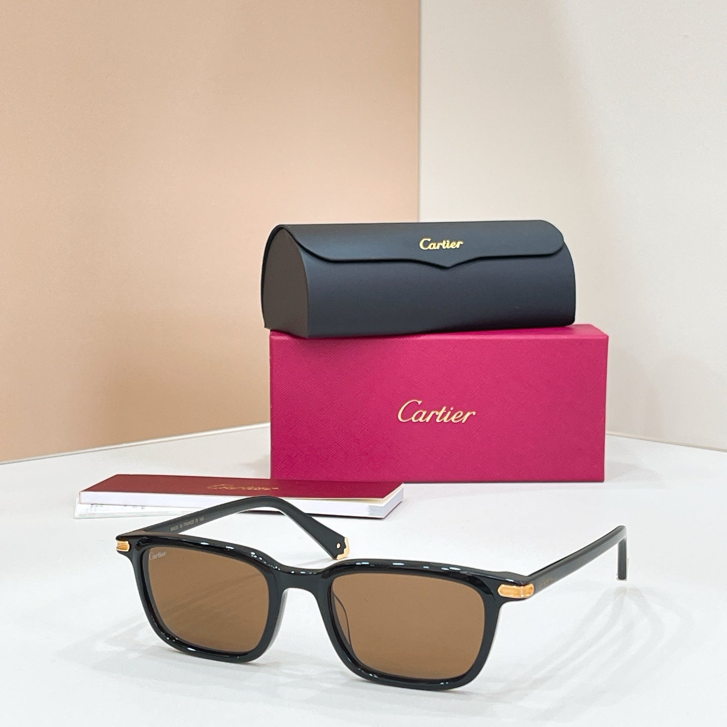 Cartier CT0586S Sunglasses