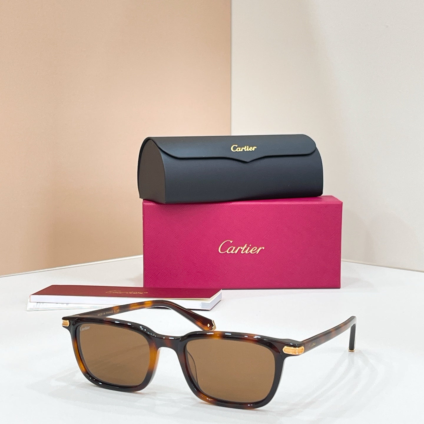 Cartier CT0586S Sunglasses