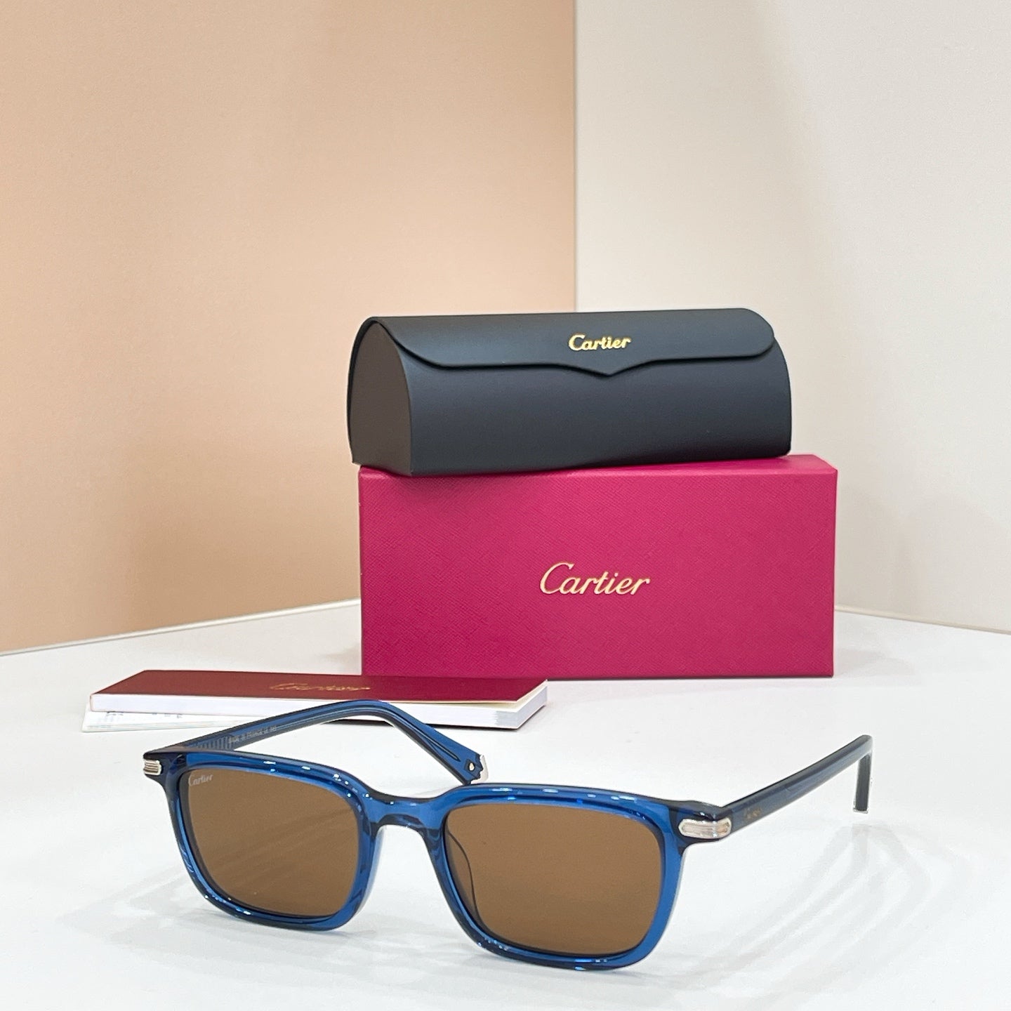 Cartier CT0586S Sunglasses