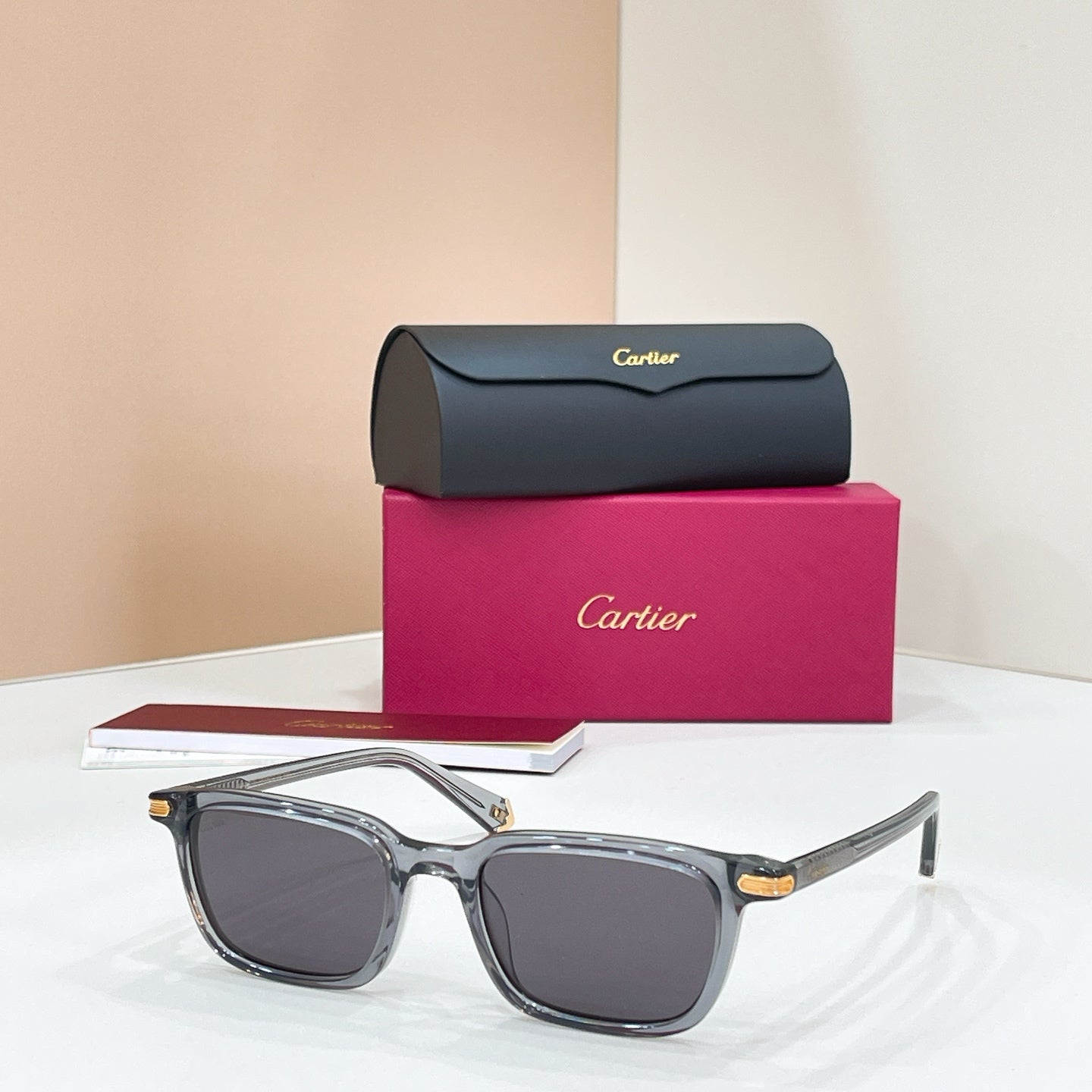 Cartier CT0586S Sunglasses