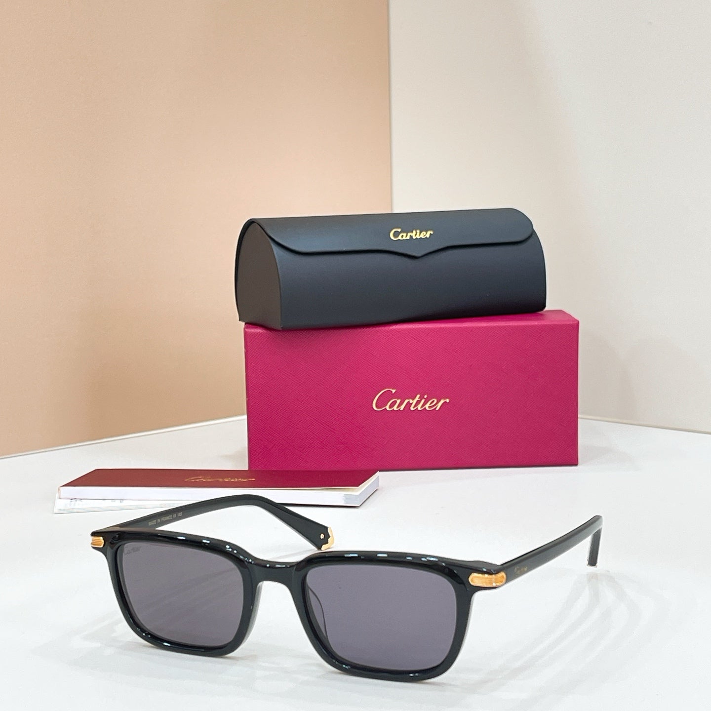 Cartier CT0586S Sunglasses