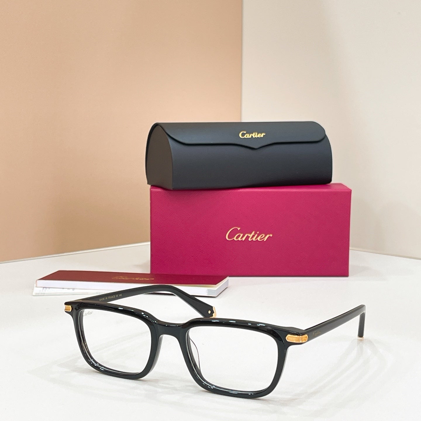 Cartier CT0586S Sunglasses