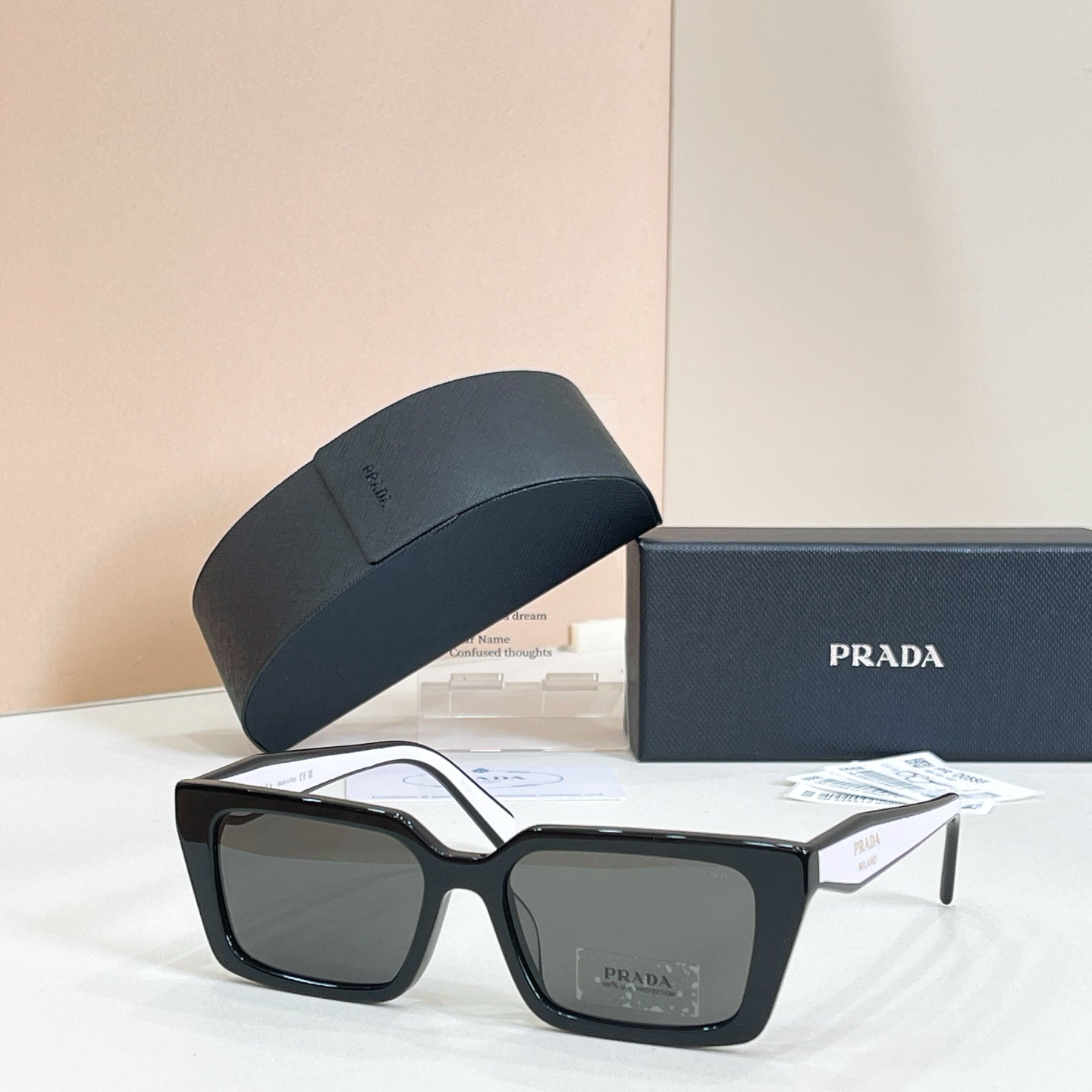 Prada PR D05SF Sunglasses