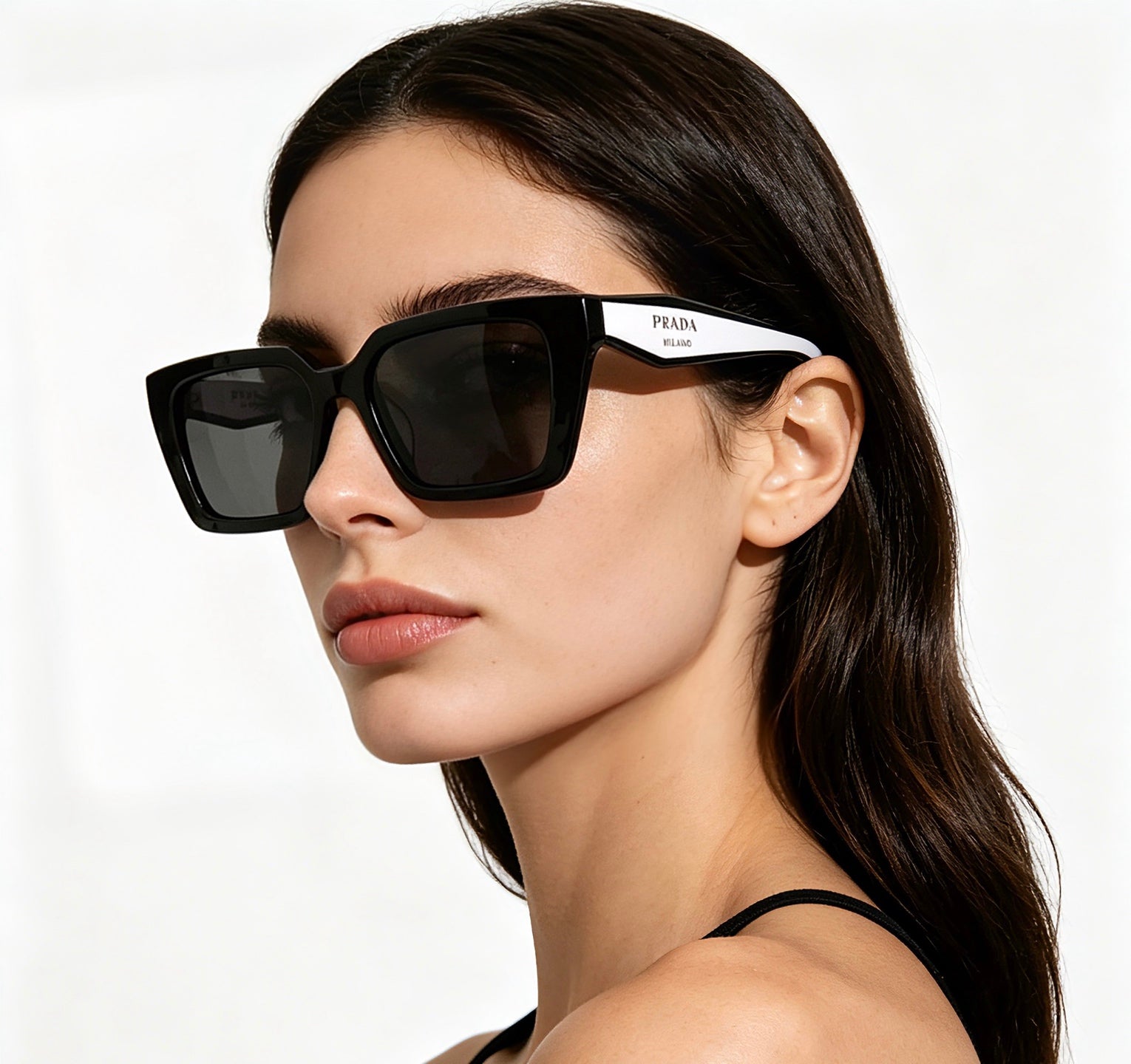 Prada PR D05SF Sunglasses