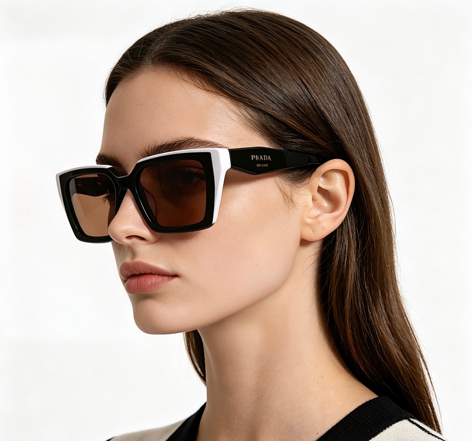 Prada PR D05SF Sunglasses