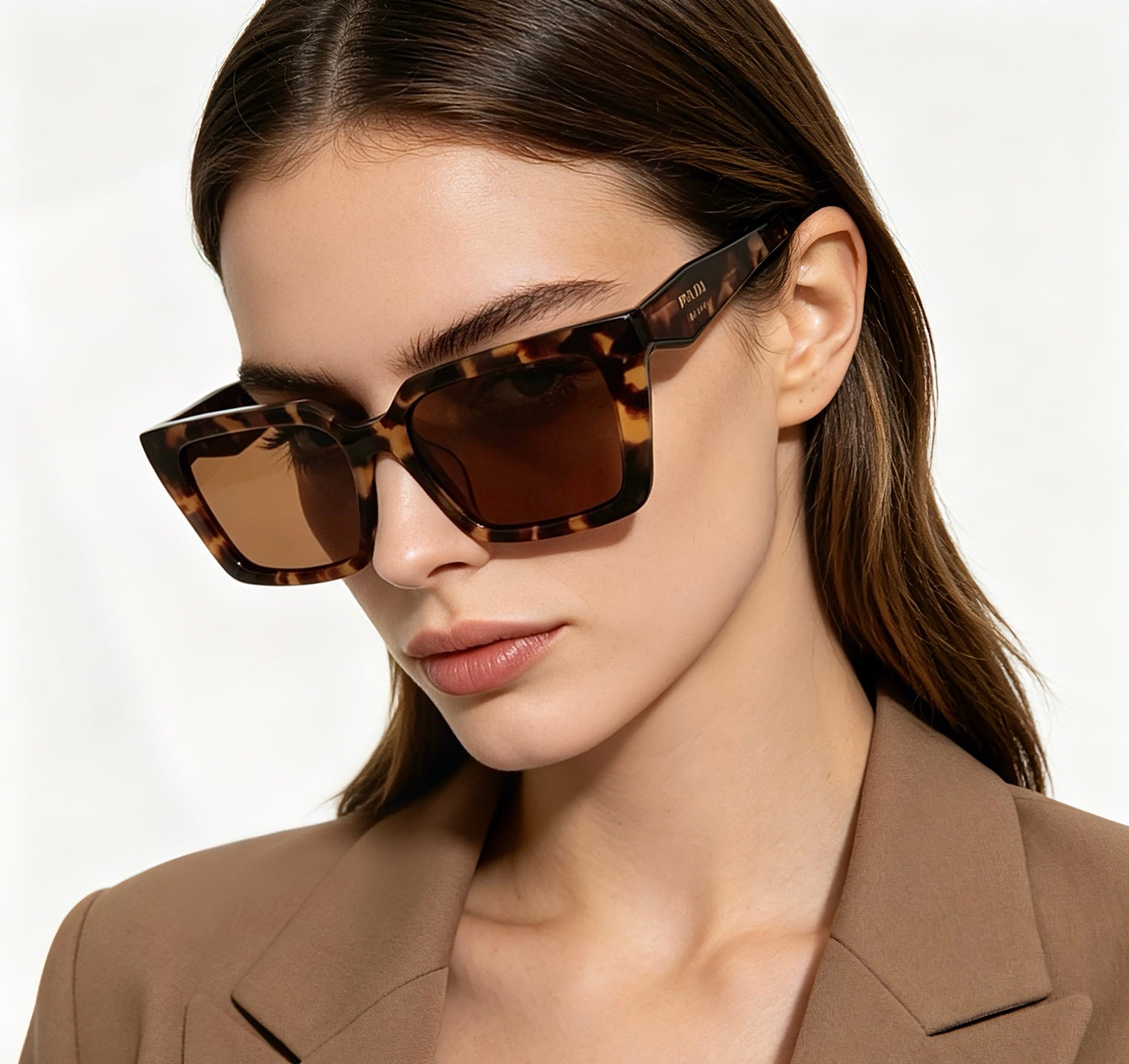 Prada PR D05SF Sunglasses