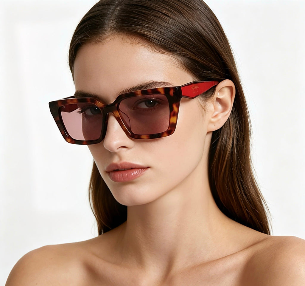 Prada PR D05SF Sunglasses