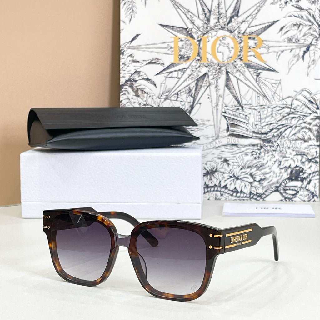 Dior DIORCAT2147M Sunglasses