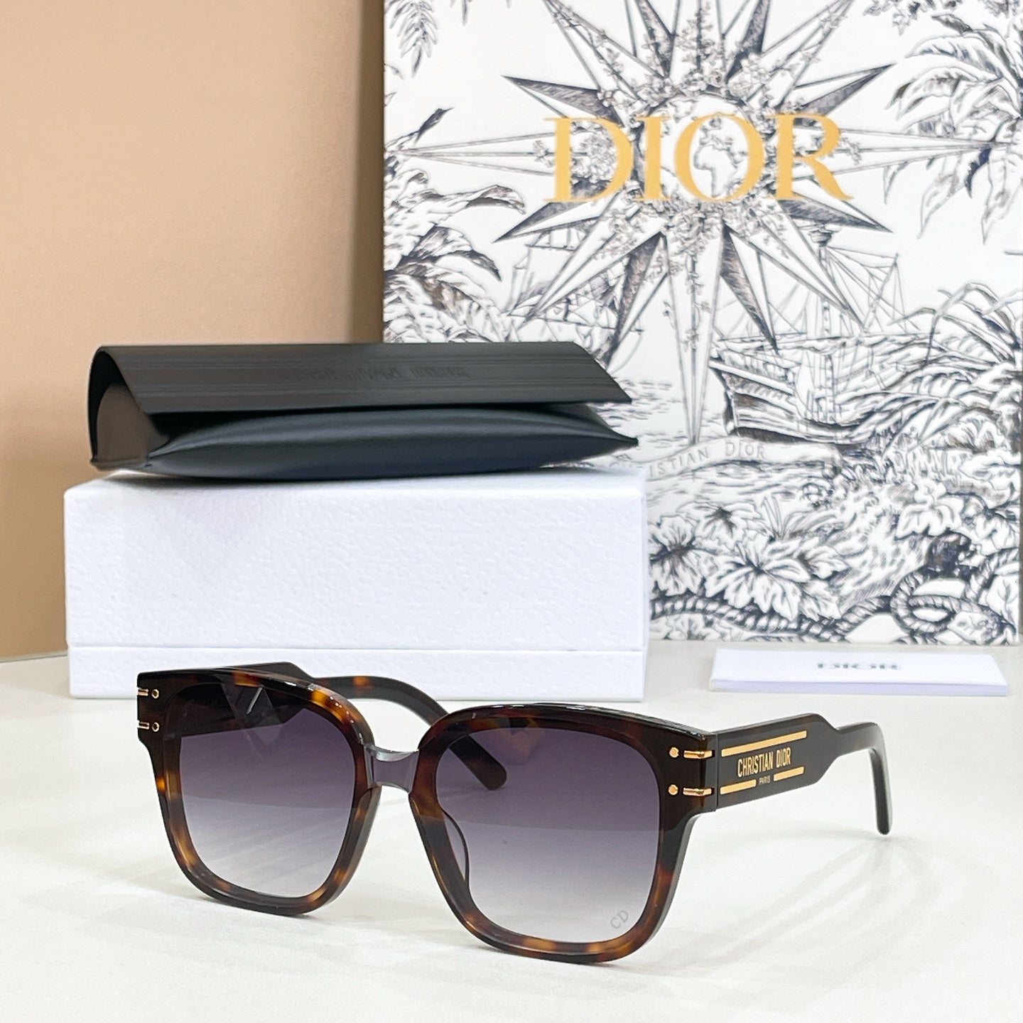 Dior DIORCAT2147M Sunglasses