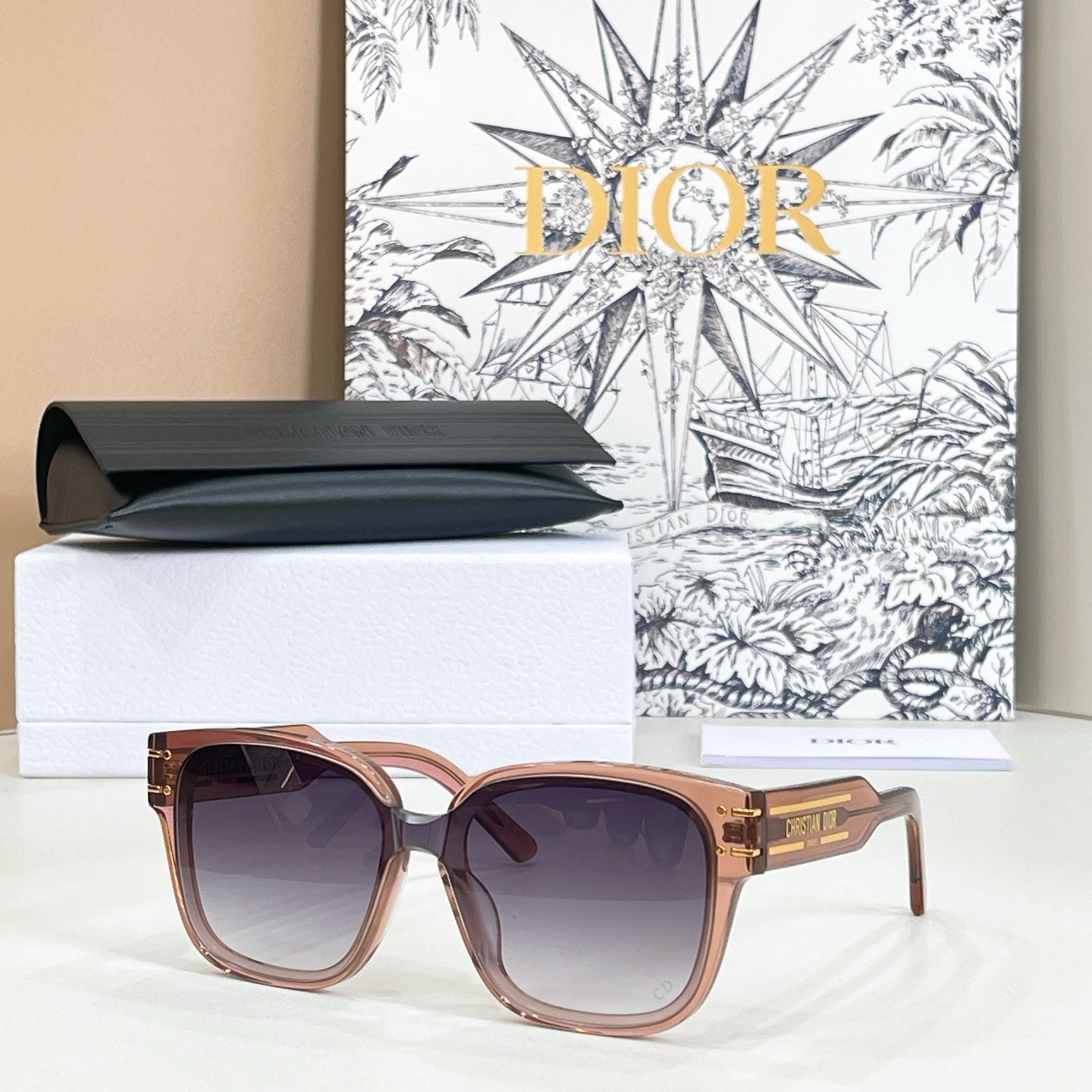 Dior DIORCAT2147M Sunglasses