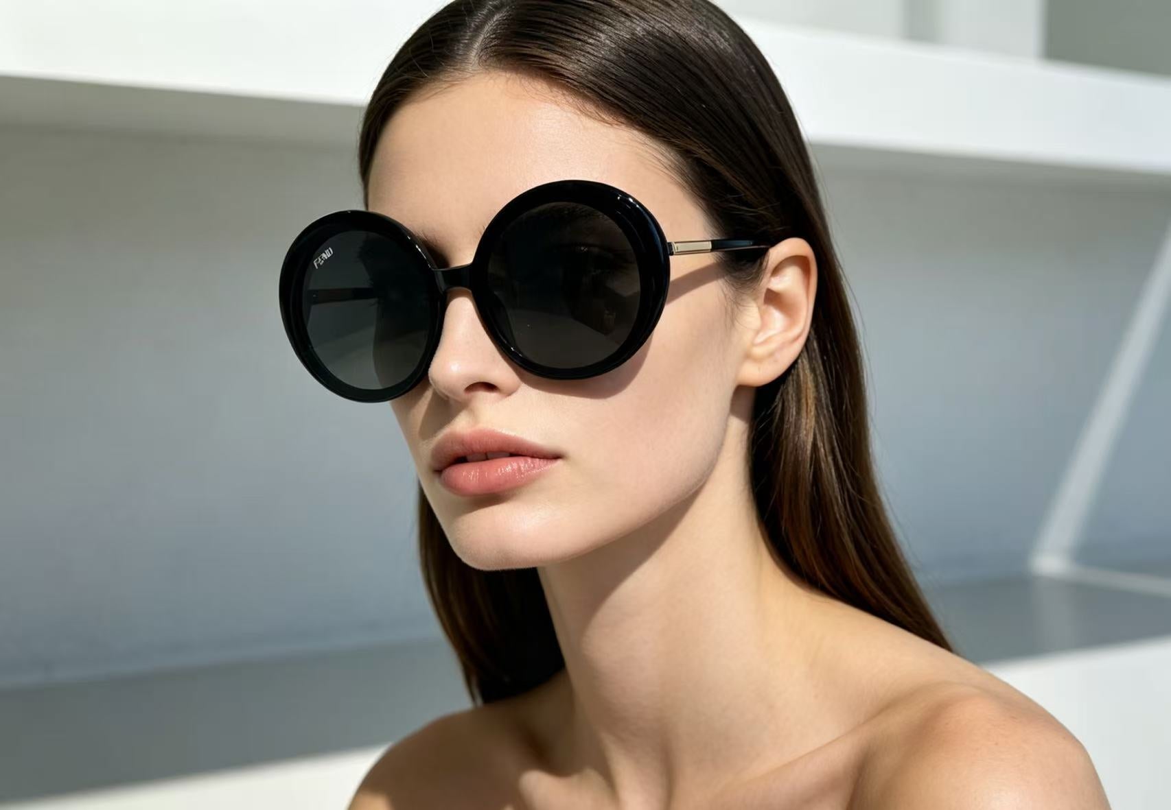 Fendi FE 2175I Sunglasses