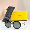Fendi FE 2175I Sunglasses