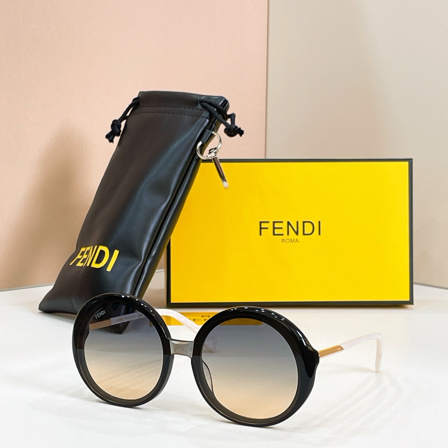 Fendi FE 2175I Sunglasses