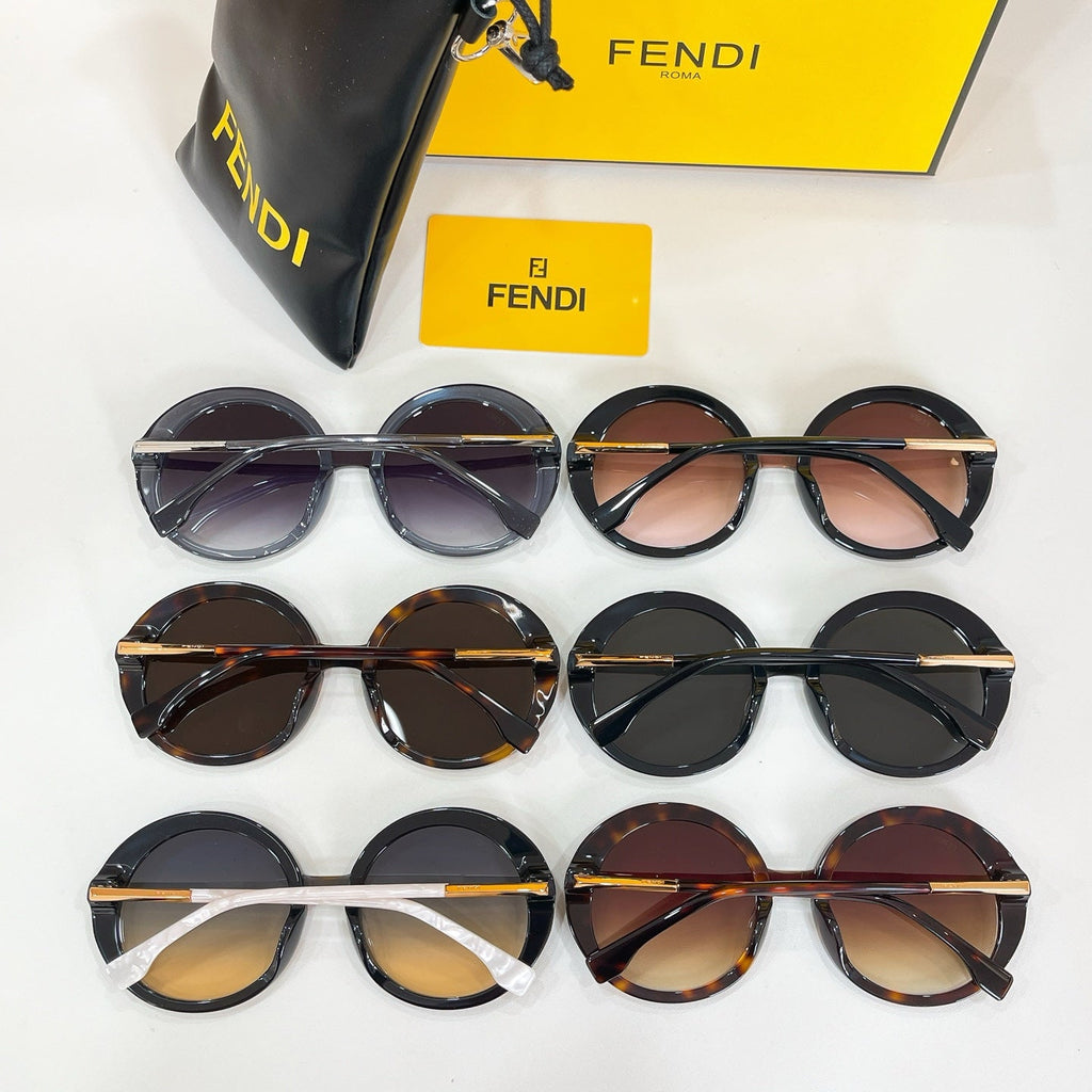 Fendi FE 2175I Sunglasses