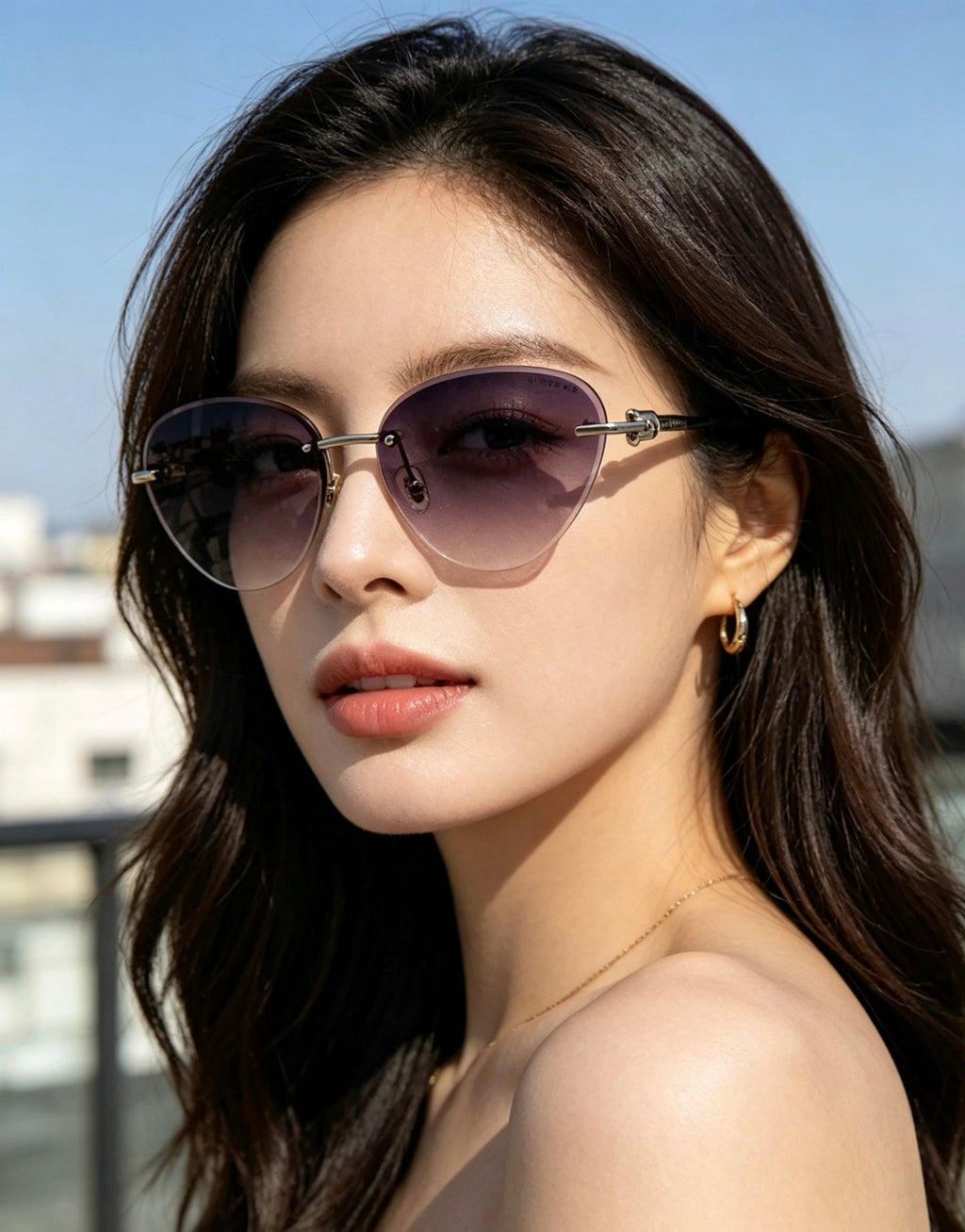 Tiffany & Co. FE 2175I Sunglasses