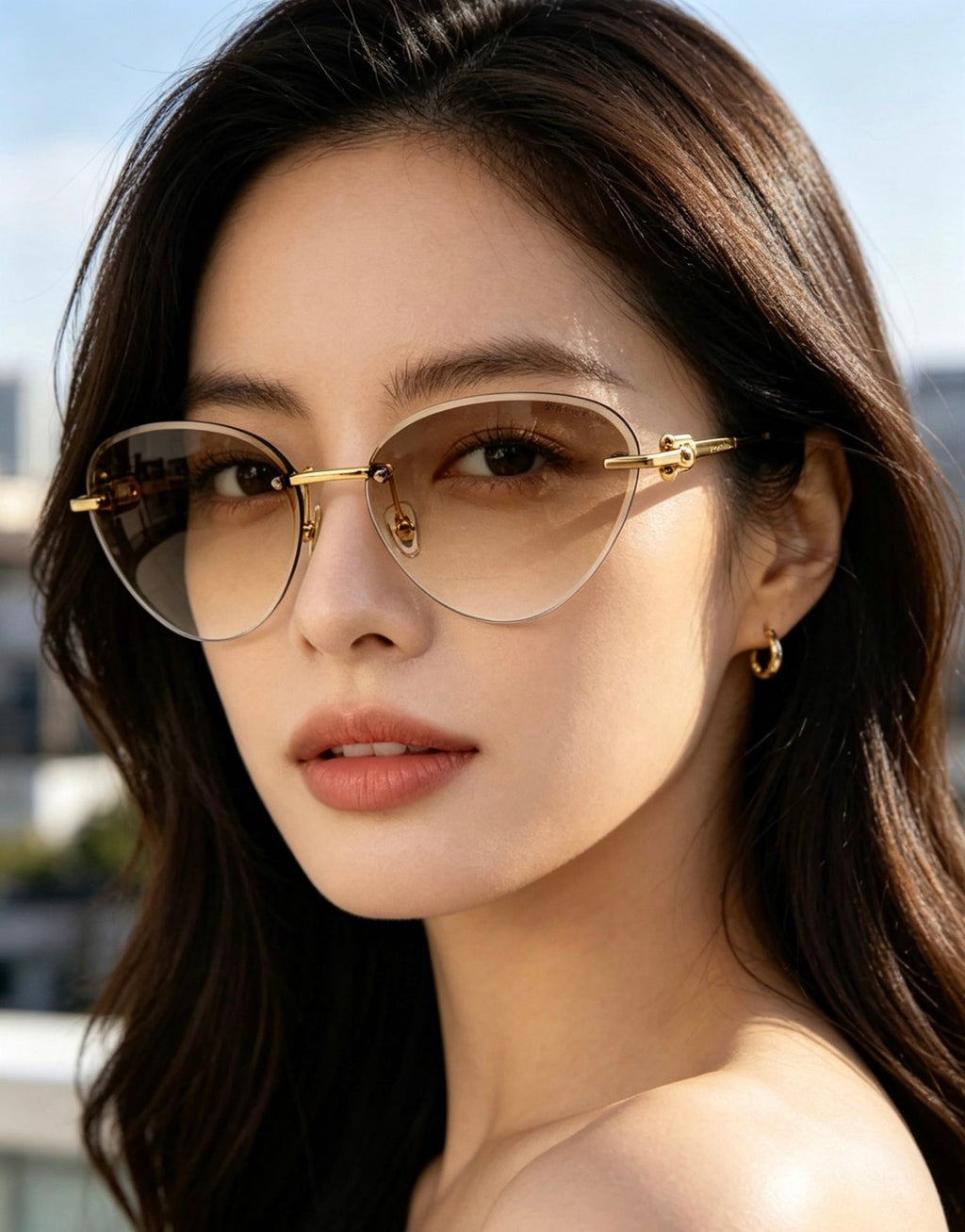 Tiffany & Co. FE 2175I Sunglasses