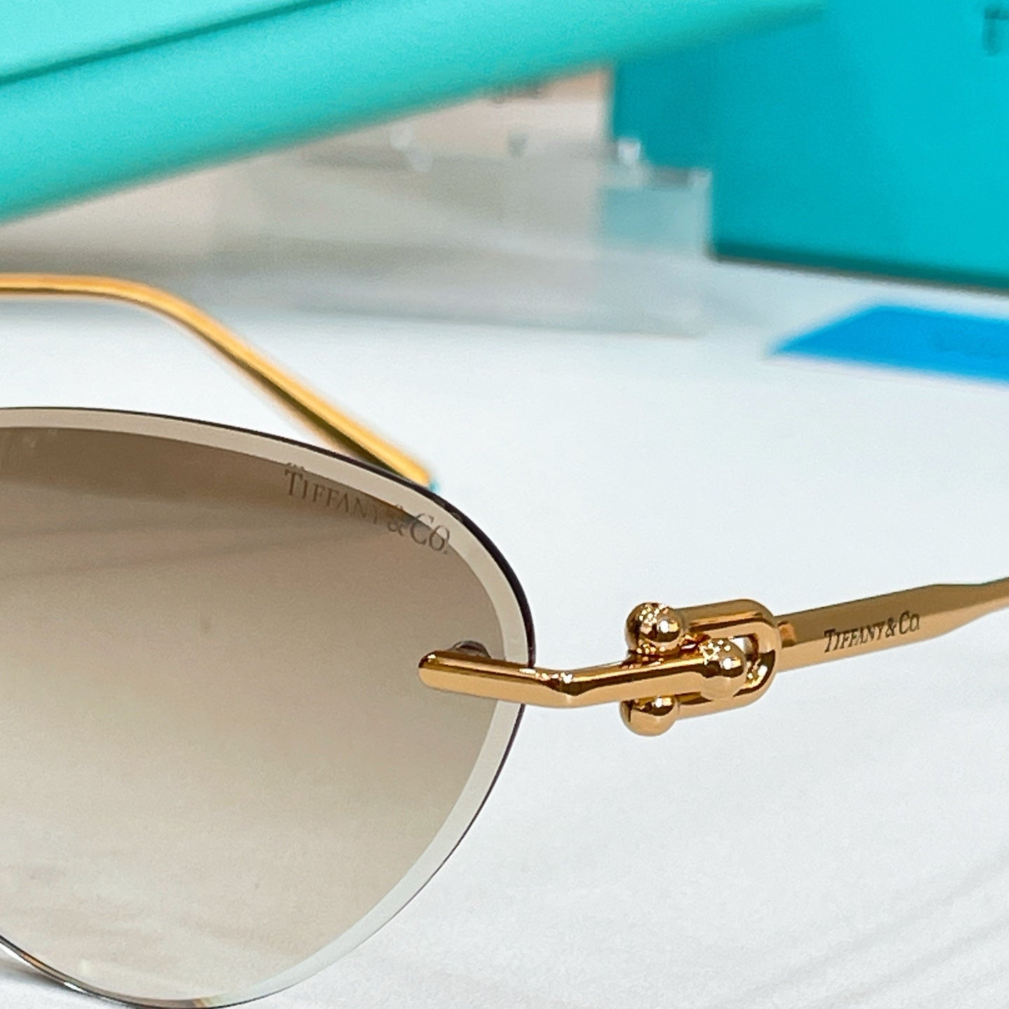 Tiffany & Co. FE 2175I Sunglasses