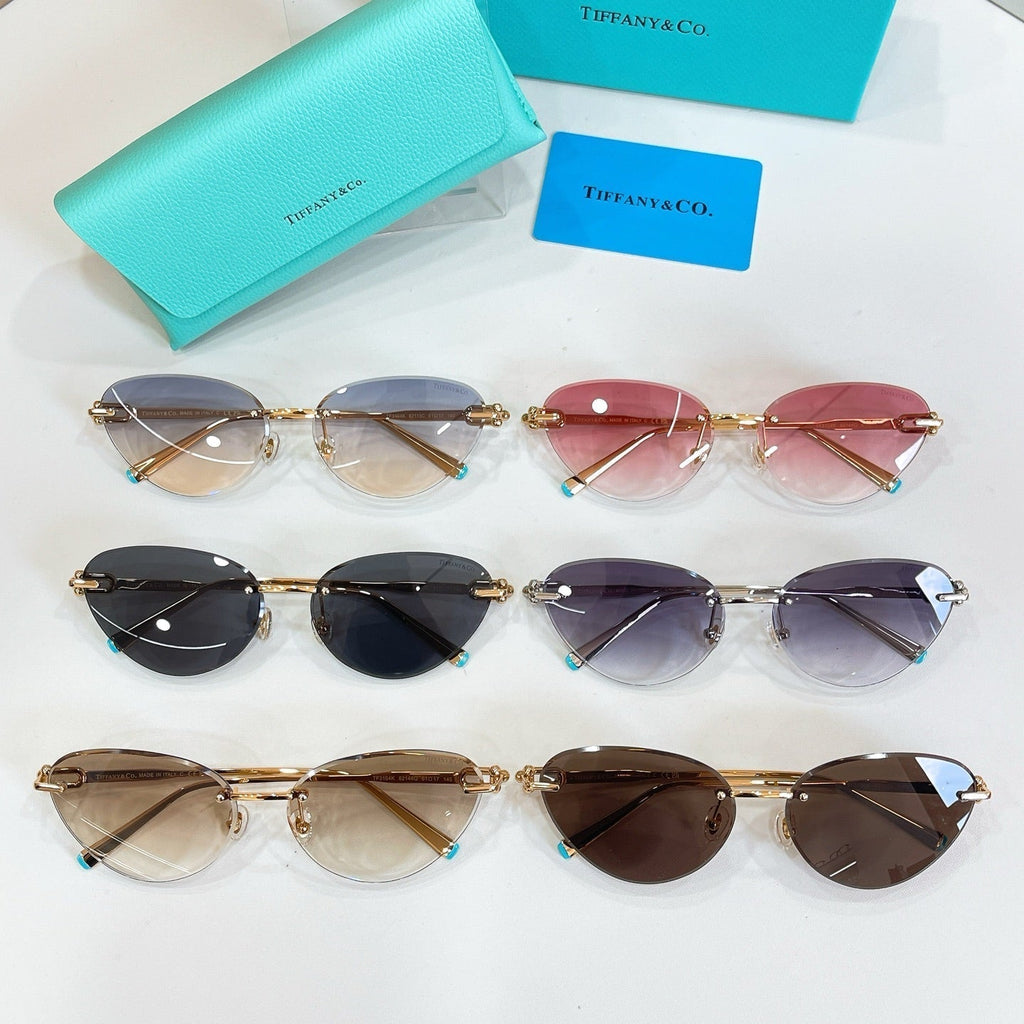 Tiffany & Co. FE 2175I Sunglasses