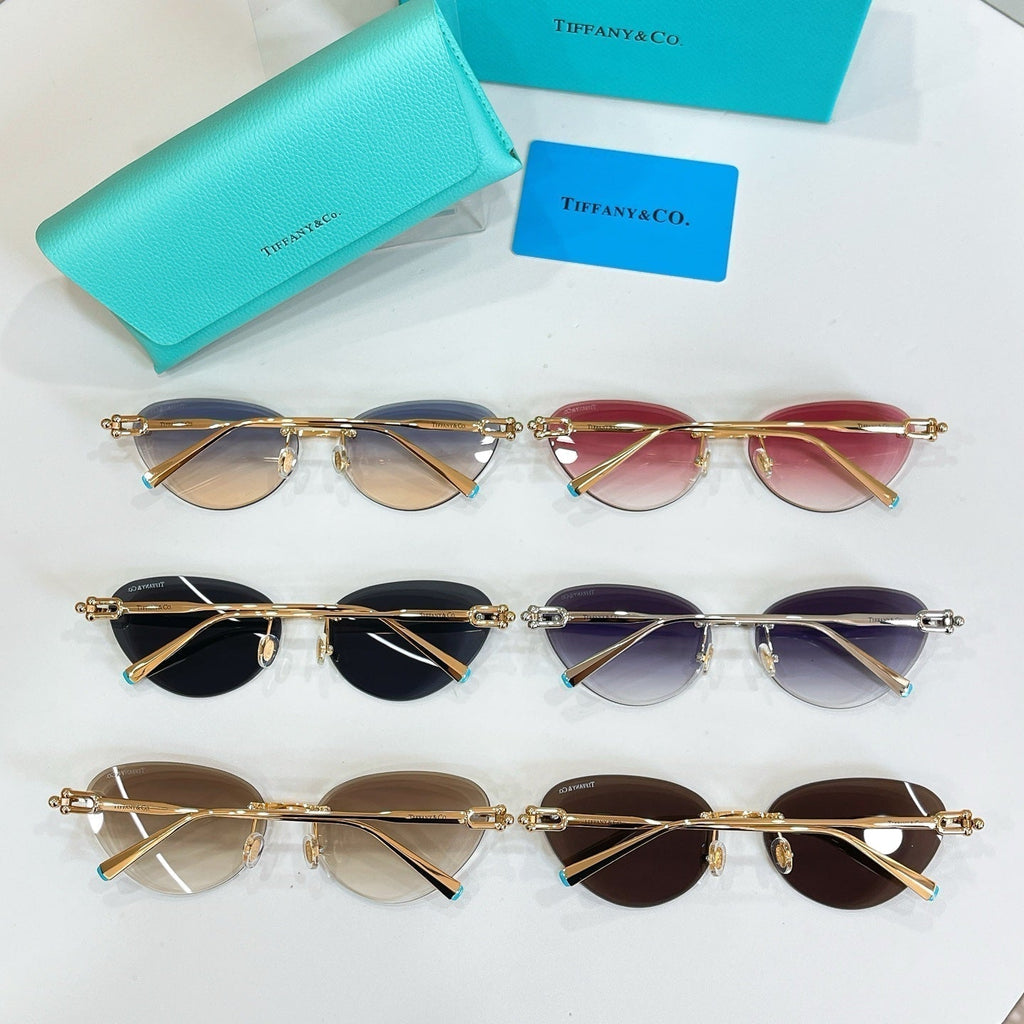 Tiffany & Co. FE 2175I Sunglasses