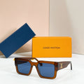 Louis Vuitton Z1579E Sunglasses