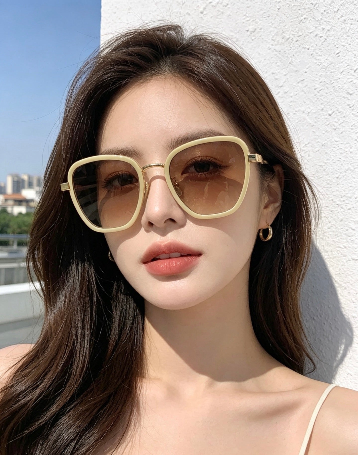 Celine CL42125U Sunglasses