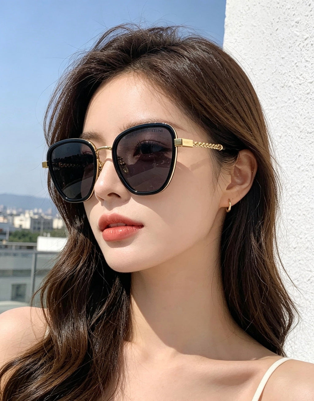 Celine CL42125U Sunglasses