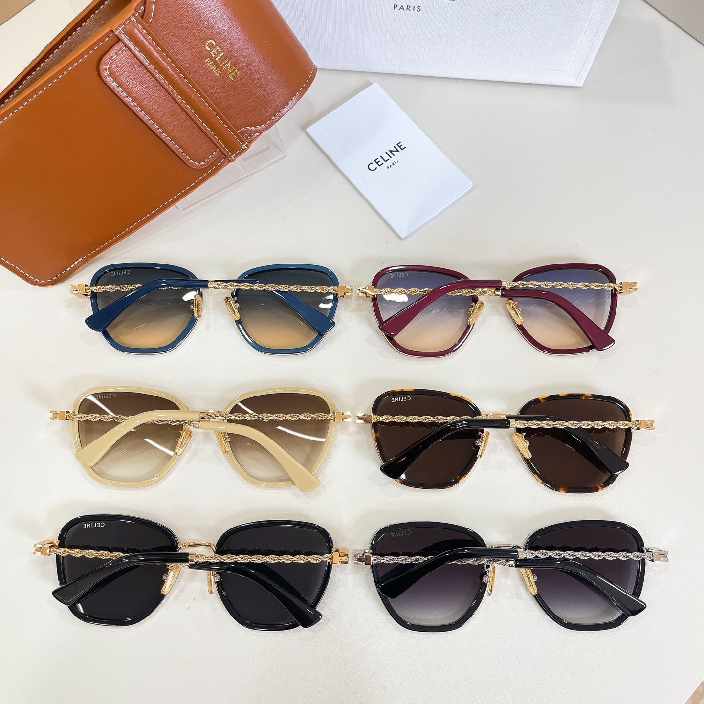 Celine CL42125U Sunglasses