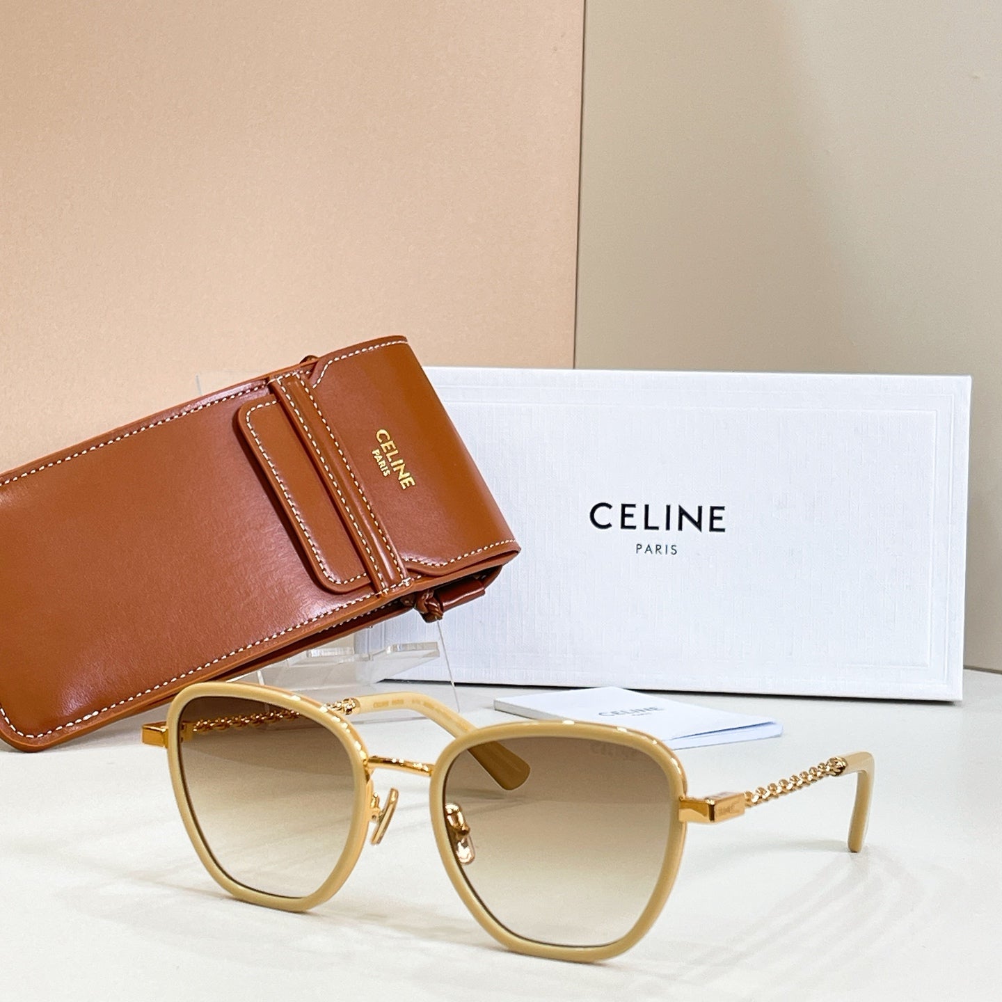 Celine CL42125U Sunglasses