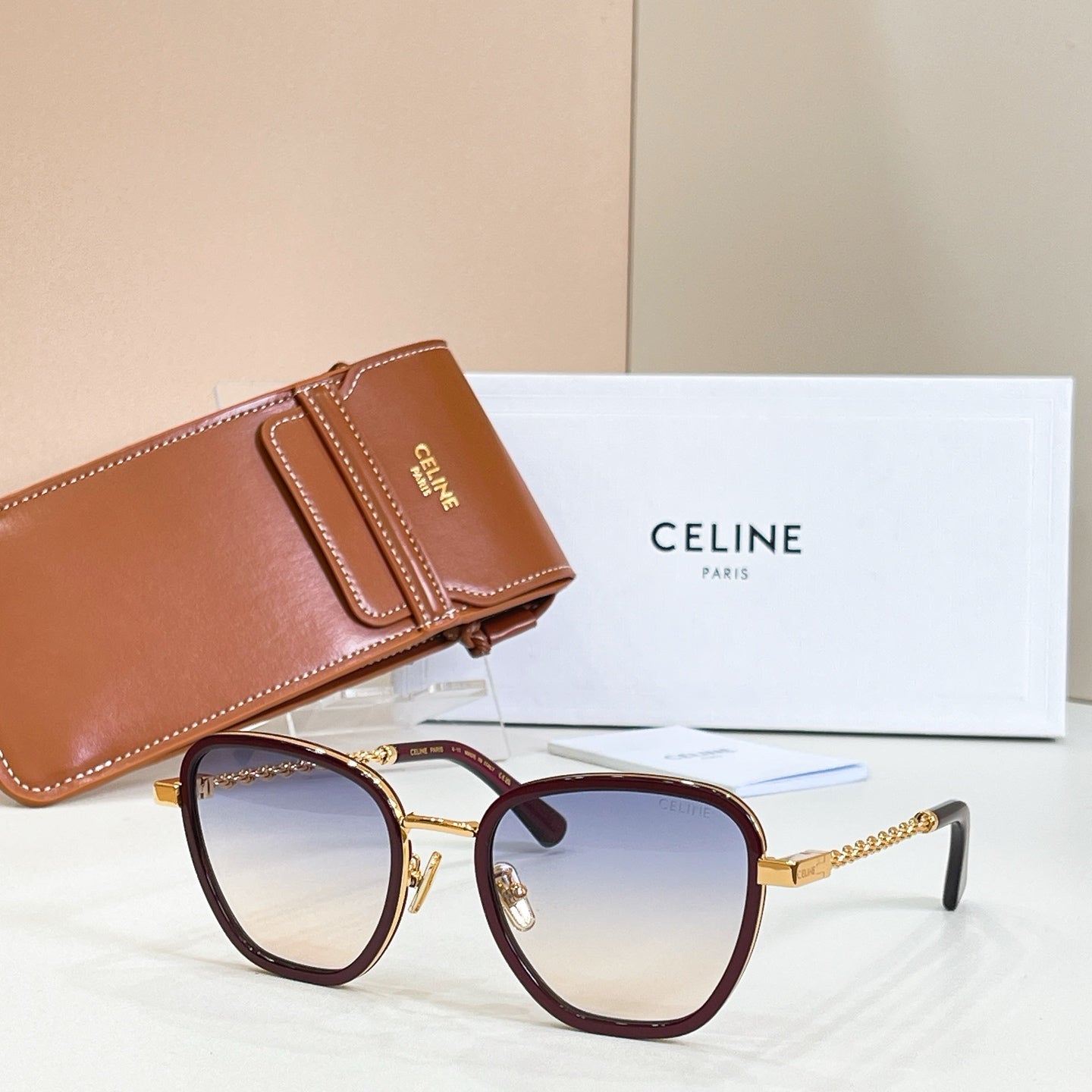 Celine CL42125U Sunglasses