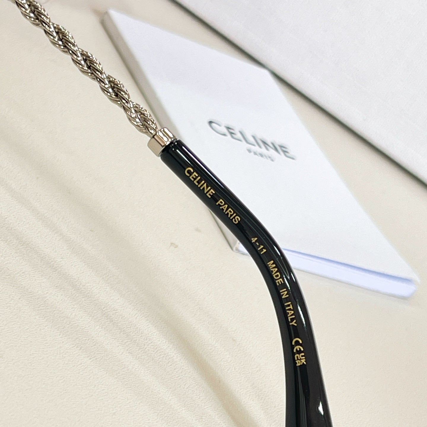 Celine CL42125U Sunglasses