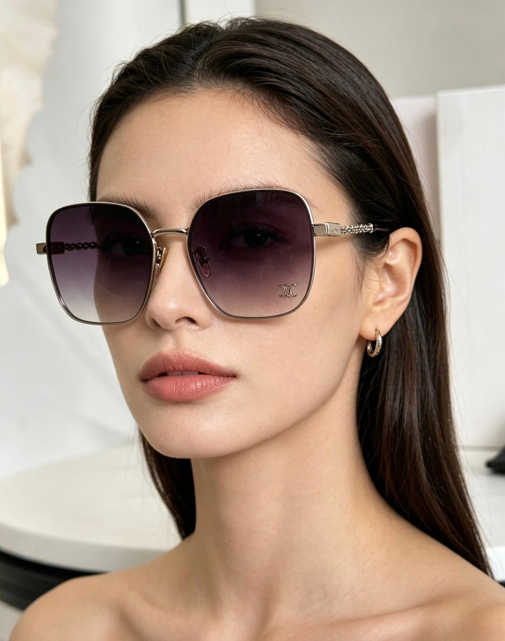 Celine CL42126U Sunglasses