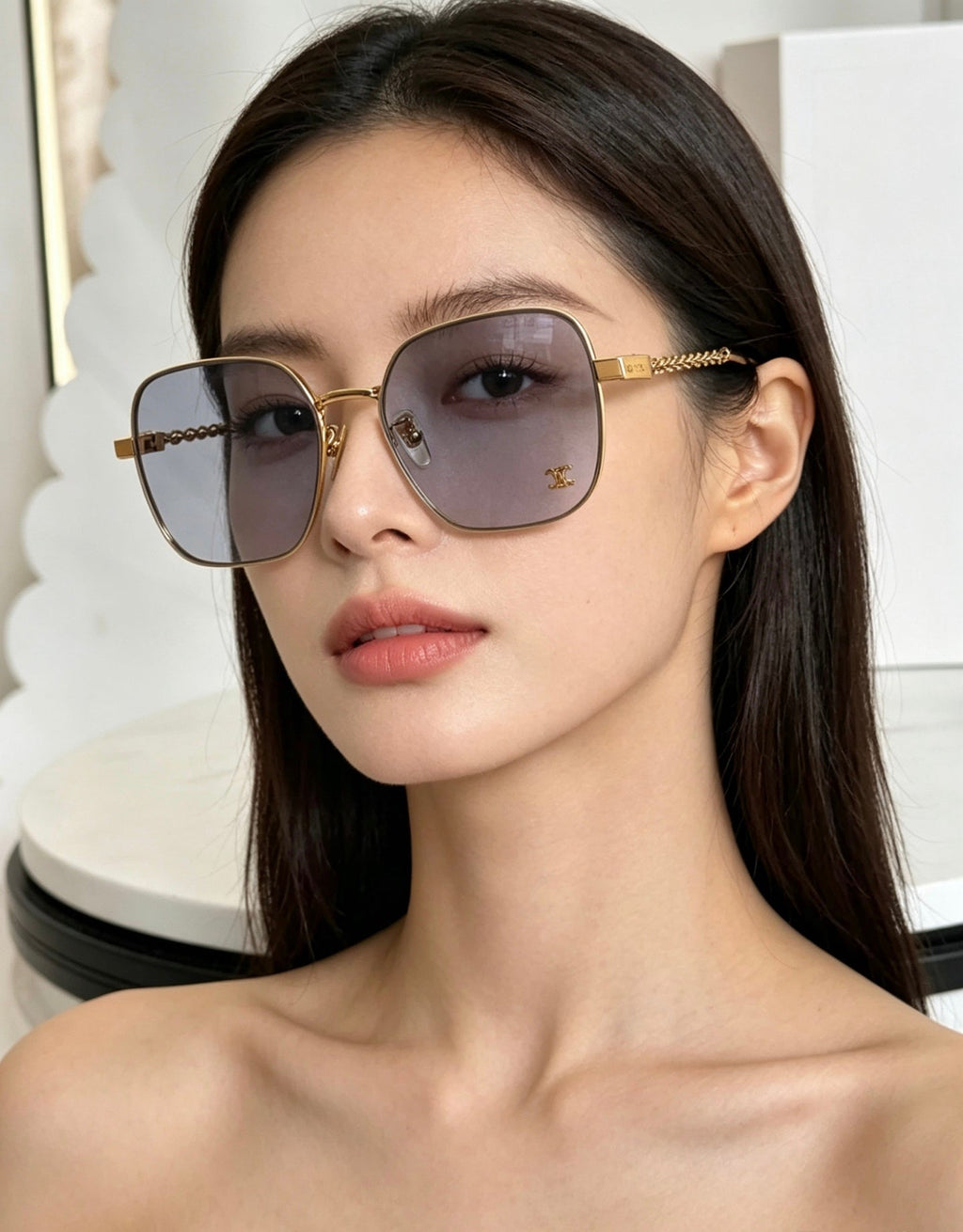 Celine CL42126U Sunglasses
