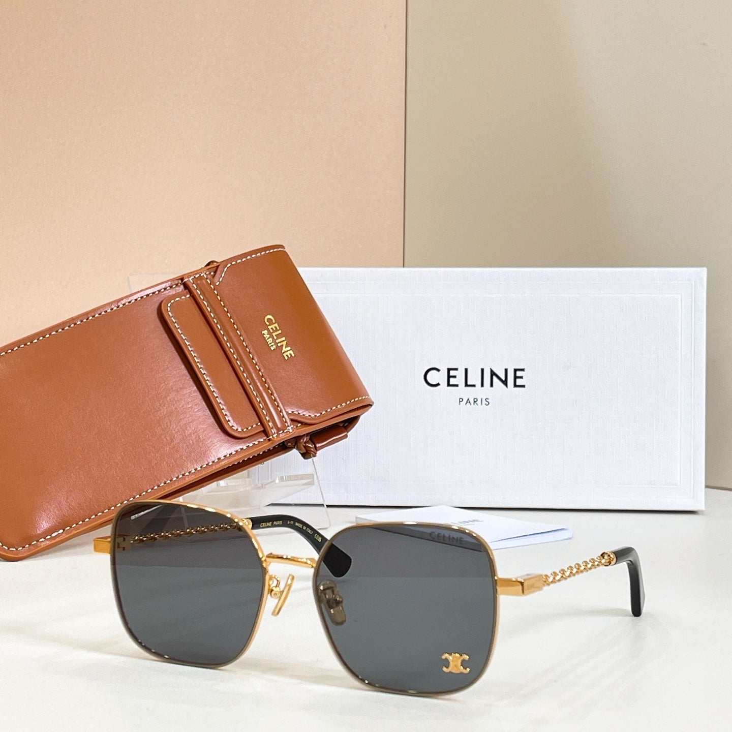 Celine CL42126U Sunglasses