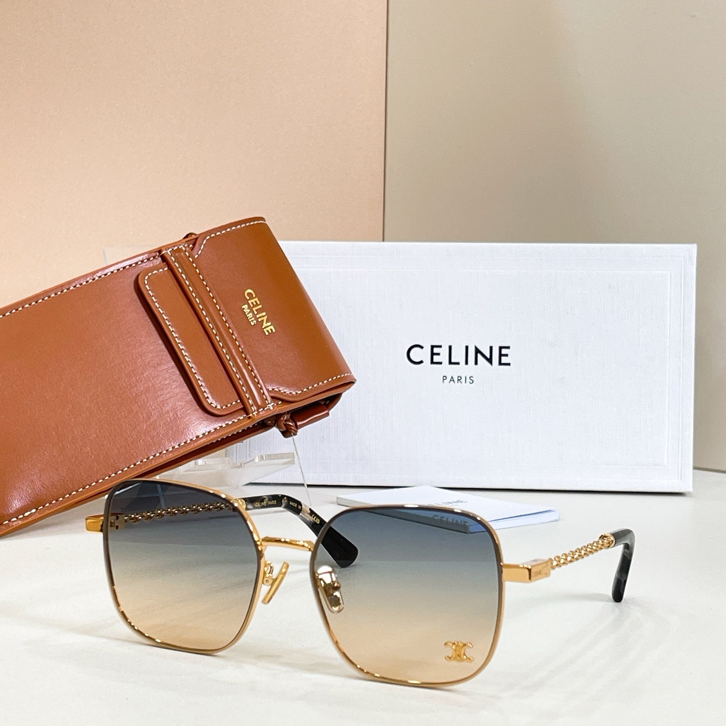 Celine CL42126U Sunglasses