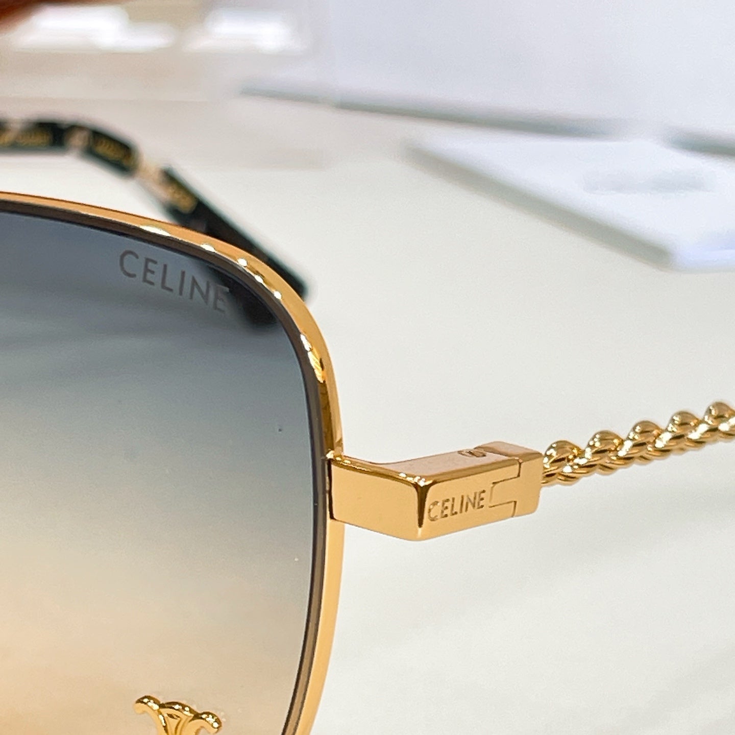 Celine CL42126U Sunglasses