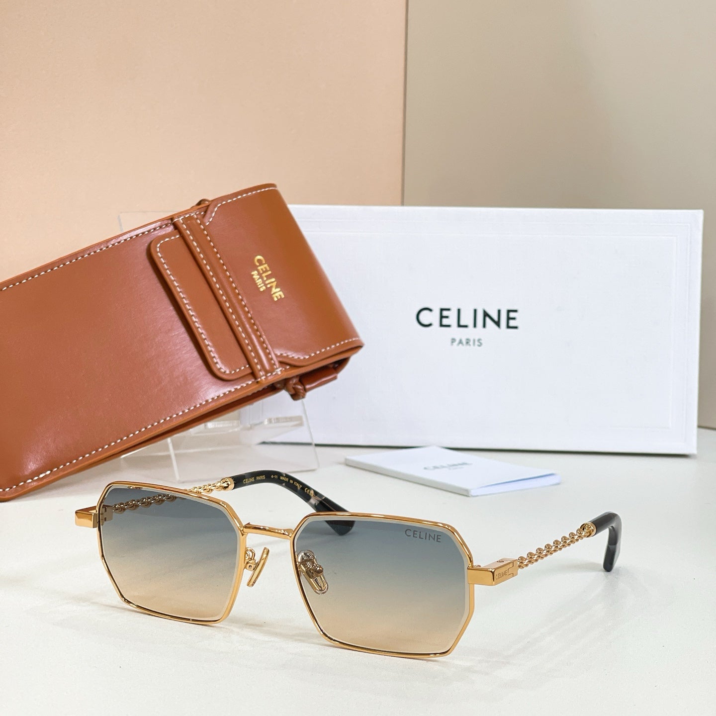 Celine CL42127U Sunglasses