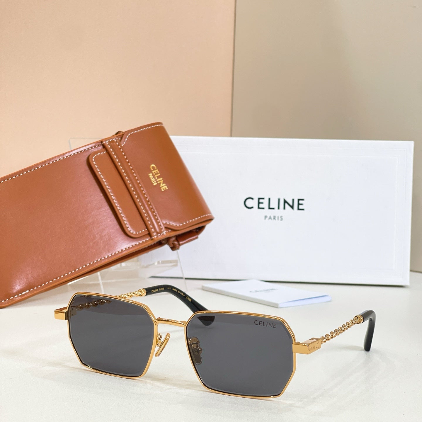 Celine CL42127U Sunglasses