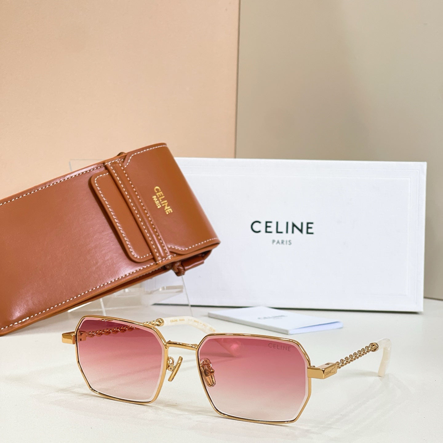 Celine CL42127U Sunglasses