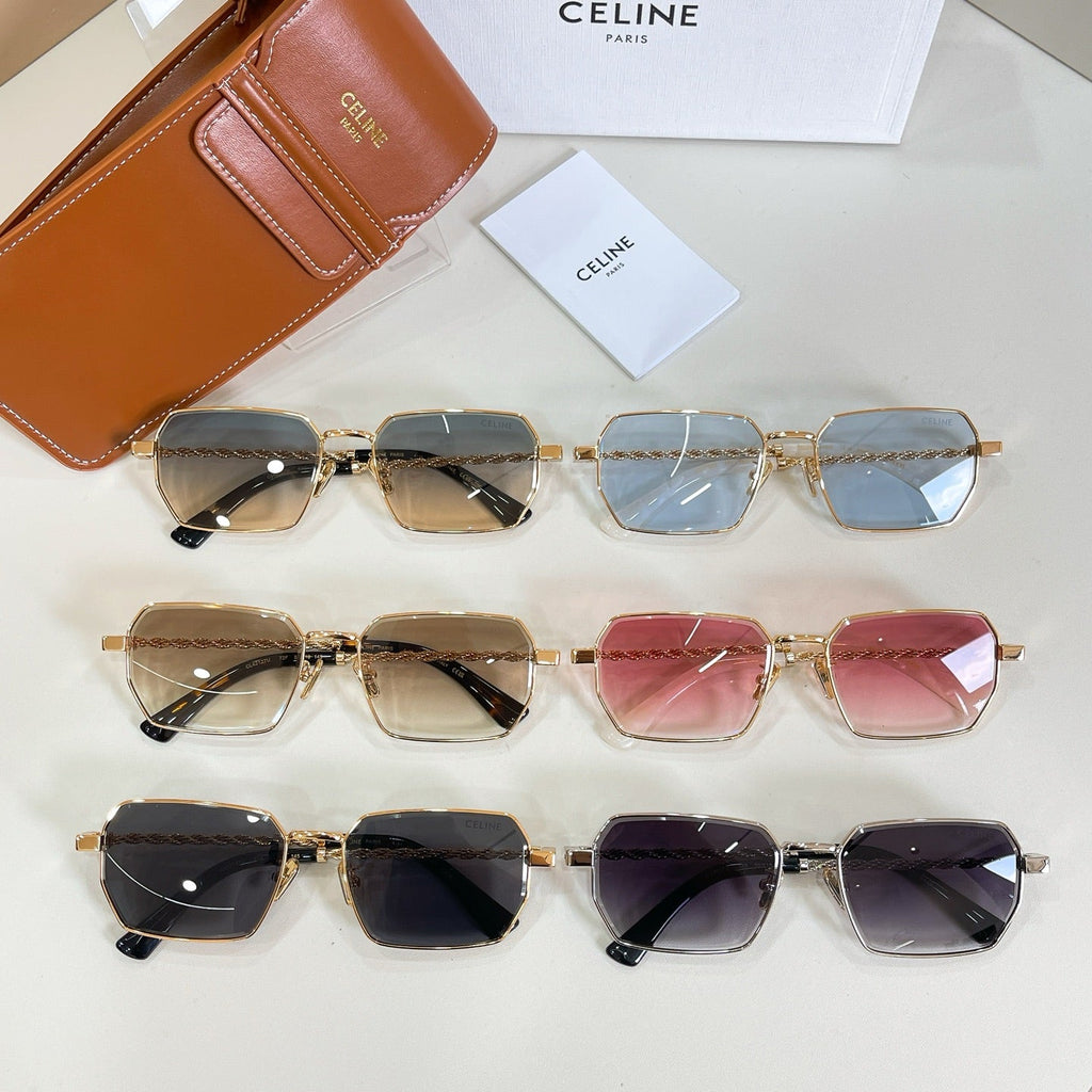 Celine CL42127U Sunglasses