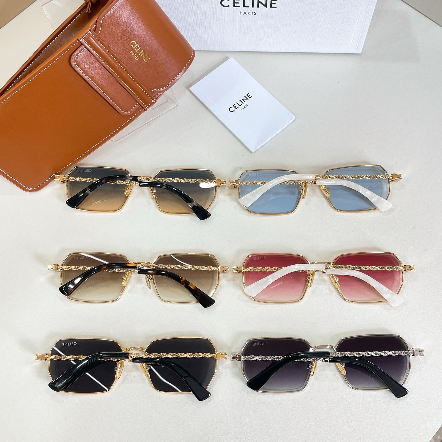 Celine CL42127U Sunglasses
