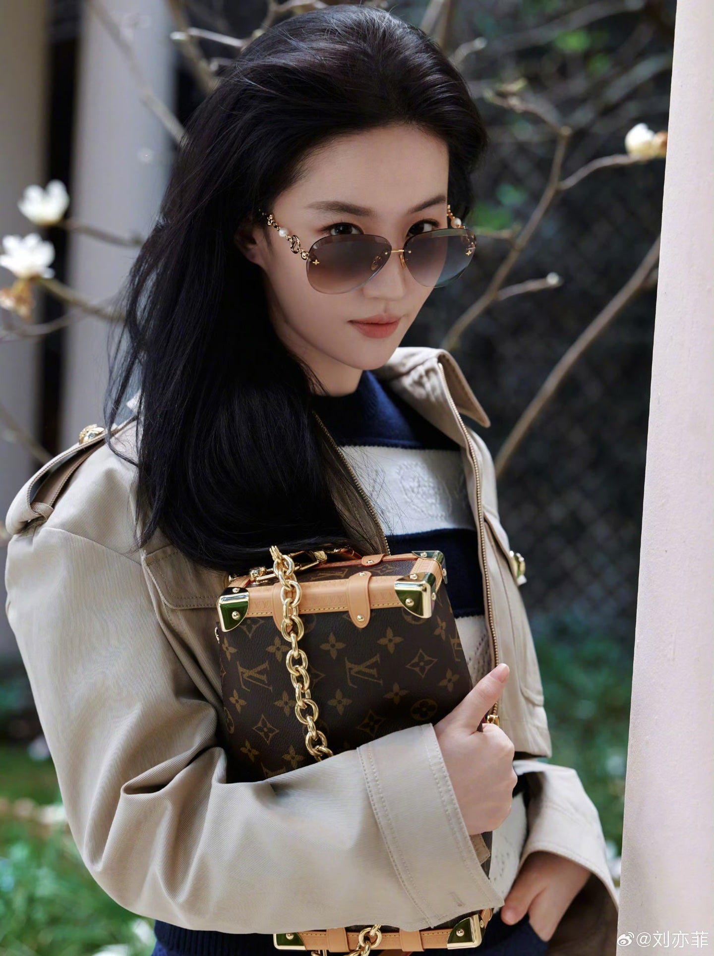 Louis Vuitton Z3318U Sunglasses