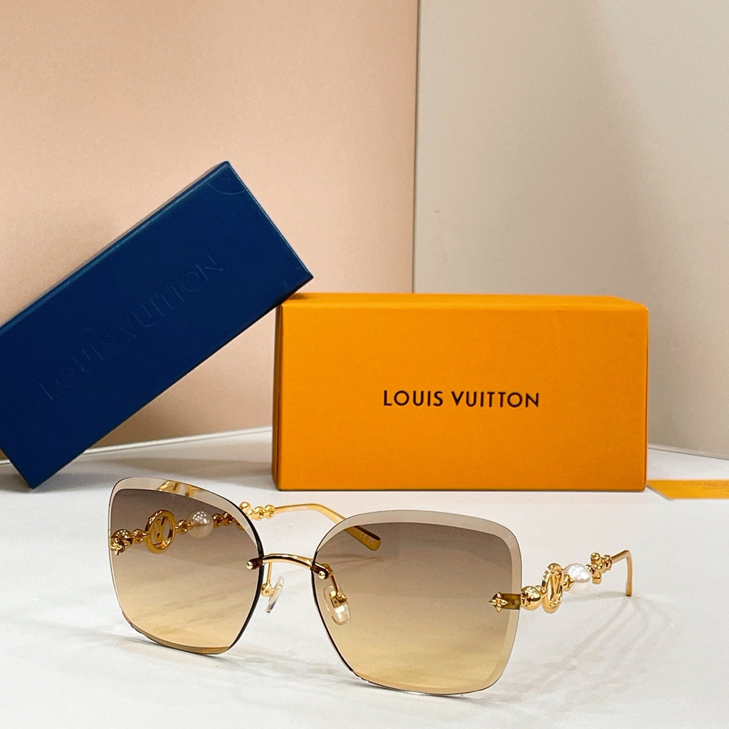 Louis Vuitton Z3167U Sunglasses