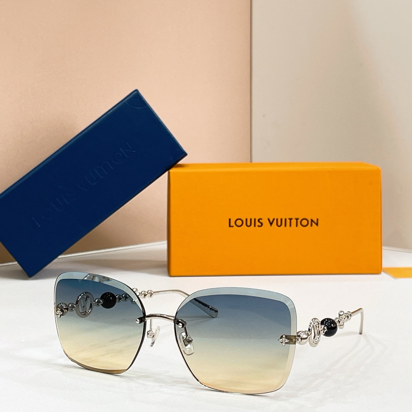 Louis Vuitton Z3167U Sunglasses