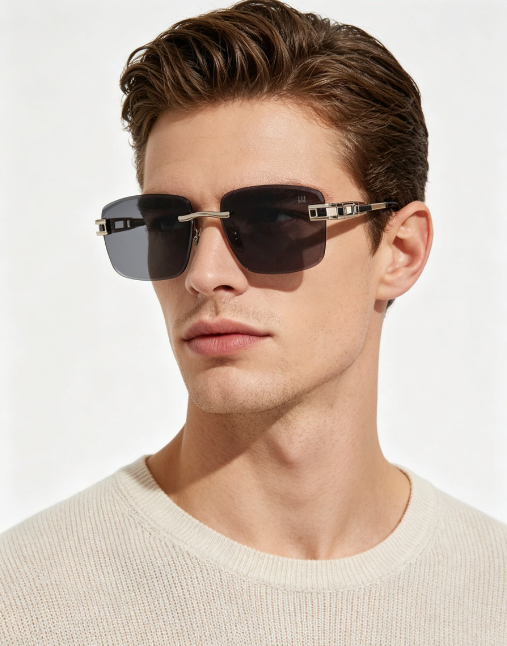 Dunhill DU02256 Sunglasses