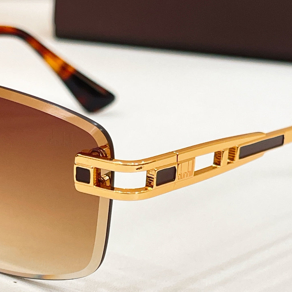 Dunhill DU02256 Sunglasses