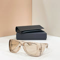 Saint Laurent MU 140AV Sunglasses