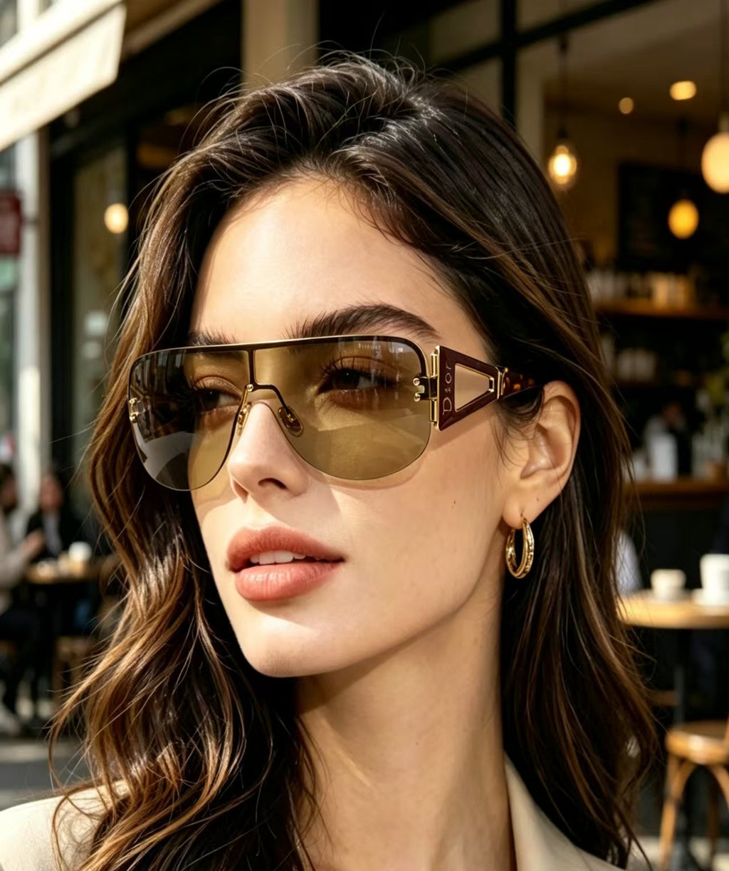 Dior Escrime Sunglasses