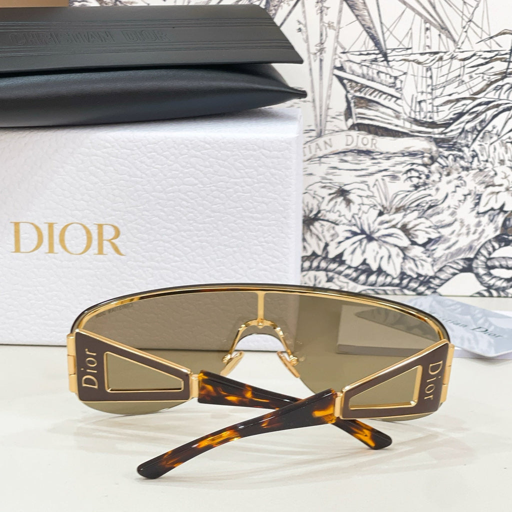 Dior Escrime Sunglasses