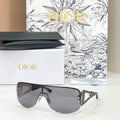 Dior Escrime Sunglasses